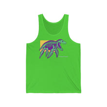 Load image into Gallery viewer, Unisex Jersey Tank