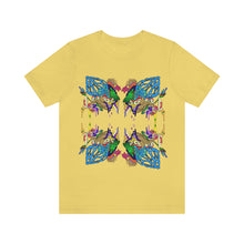 Load image into Gallery viewer, Unisex Jersey Short Sleeve Tee