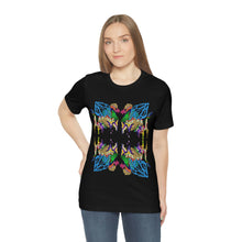 Load image into Gallery viewer, Unisex Jersey Short Sleeve Tee