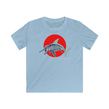 Load image into Gallery viewer, Kids Softstyle Tee