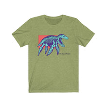 Load image into Gallery viewer, Unisex Jersey Short Sleeve Tee