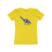 Load image into Gallery viewer, Women's The Boyfriend Tee