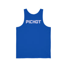Load image into Gallery viewer, Unisex Jersey Tank