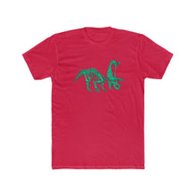 Load image into Gallery viewer, Men's Cotton Crew Tee