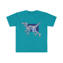 Load image into Gallery viewer, Men's Fitted Short Sleeve Tee