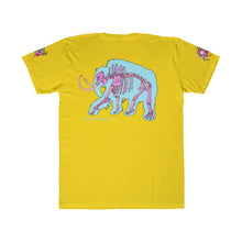 Load image into Gallery viewer, Unisex Fitted Tee