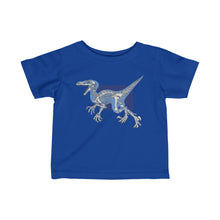 Load image into Gallery viewer, Infant Fine Jersey Tee