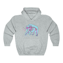 Load image into Gallery viewer, Unisex Heavy Blend™ Hooded Sweatshirt