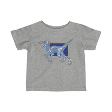 Load image into Gallery viewer, Infant Fine Jersey Tee