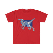 Load image into Gallery viewer, Men's Fitted Short Sleeve Tee