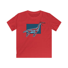 Load image into Gallery viewer, Kids Softstyle Tee