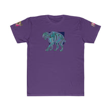 Load image into Gallery viewer, Unisex Fitted Tee