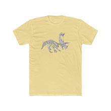 Load image into Gallery viewer, Men's Cotton Crew Tee
