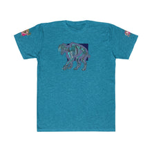 Load image into Gallery viewer, Unisex Fitted Tee