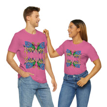 Load image into Gallery viewer, Unisex Jersey Short Sleeve Tee