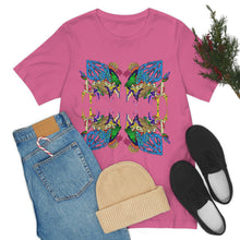 Load image into Gallery viewer, Unisex Jersey Short Sleeve Tee