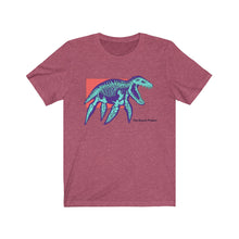 Load image into Gallery viewer, Unisex Jersey Short Sleeve Tee
