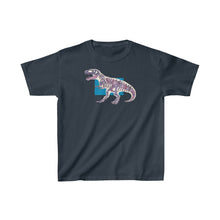 Load image into Gallery viewer, Kids Heavy Cotton™ Tee