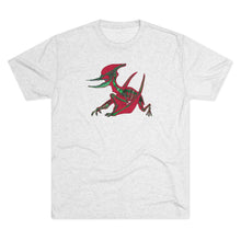 Load image into Gallery viewer, Men's Tri-Blend Crew Tee