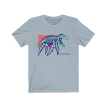 Load image into Gallery viewer, Unisex Jersey Short Sleeve Tee