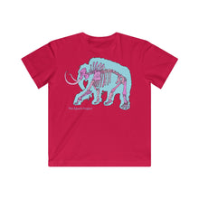 Load image into Gallery viewer, Kids Fine Jersey Tee