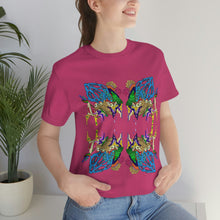 Load image into Gallery viewer, Unisex Jersey Short Sleeve Tee