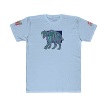 Load image into Gallery viewer, Unisex Fitted Tee