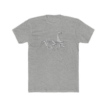 Load image into Gallery viewer, Men's Cotton Crew Tee