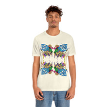 Load image into Gallery viewer, Unisex Jersey Short Sleeve Tee