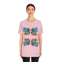 Load image into Gallery viewer, Unisex Jersey Short Sleeve Tee