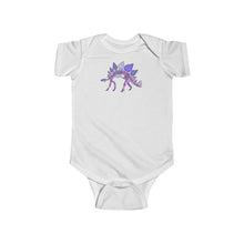 Load image into Gallery viewer, Infant Fine Jersey Bodysuit