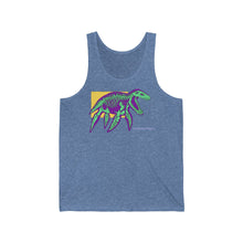 Load image into Gallery viewer, Unisex Jersey Tank