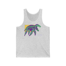 Load image into Gallery viewer, Unisex Jersey Tank