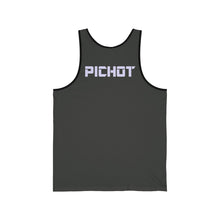 Load image into Gallery viewer, Unisex Jersey Tank