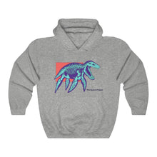 Load image into Gallery viewer, Unisex Heavy Blend™ Hooded Sweatshirt