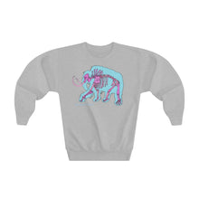 Load image into Gallery viewer, Youth Crewneck Sweatshirt
