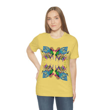 Load image into Gallery viewer, Unisex Jersey Short Sleeve Tee