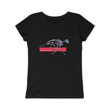 Load image into Gallery viewer, Girls Princess Tee