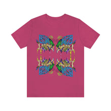 Load image into Gallery viewer, Unisex Jersey Short Sleeve Tee