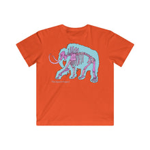 Load image into Gallery viewer, Kids Fine Jersey Tee
