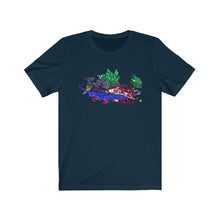 Load image into Gallery viewer, Unisex Jersey Short Sleeve Tee