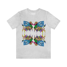Load image into Gallery viewer, Unisex Jersey Short Sleeve Tee