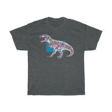Load image into Gallery viewer, Unisex Heavy Cotton Tee