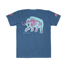 Load image into Gallery viewer, Unisex Fitted Tee