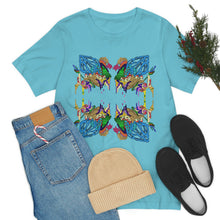 Load image into Gallery viewer, Unisex Jersey Short Sleeve Tee