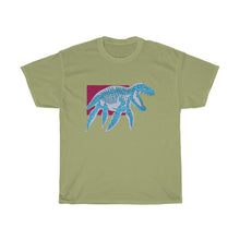 Load image into Gallery viewer, Unisex Heavy Cotton Tee
