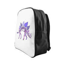 Load image into Gallery viewer, School Backpack