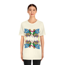 Load image into Gallery viewer, Unisex Jersey Short Sleeve Tee