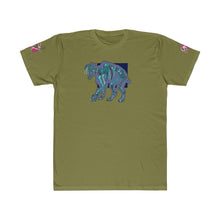 Load image into Gallery viewer, Unisex Fitted Tee