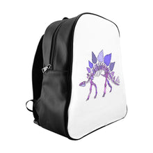 Load image into Gallery viewer, School Backpack